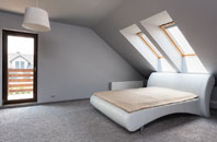 Diddlebury bedroom extensions