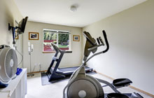 Diddlebury home gym construction leads