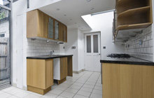 Diddlebury kitchen extension leads
